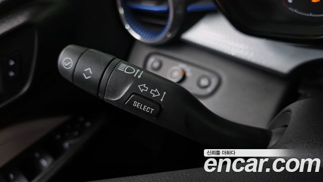 Chevrolet Korea Trax 2024 — photo 30