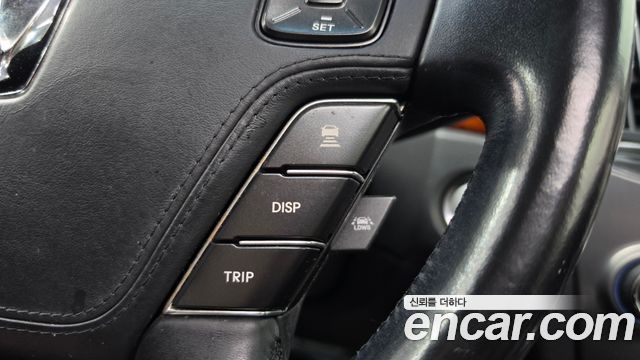 Hyundai Equus 2011 — photo 16