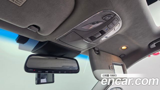 Hyundai Equus 2011 — photo 19