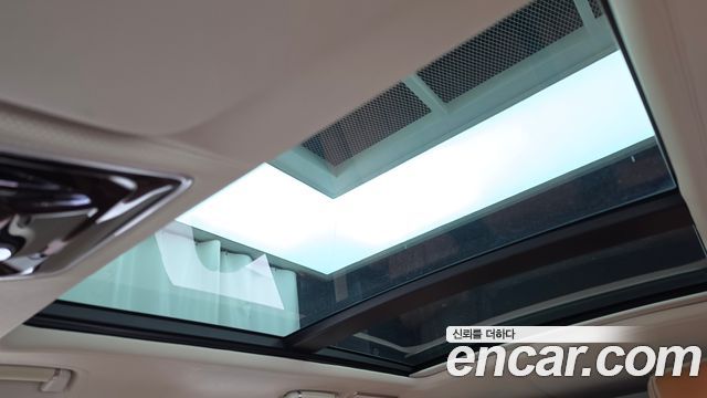 Land Rover Range Rover 2015 — photo 18