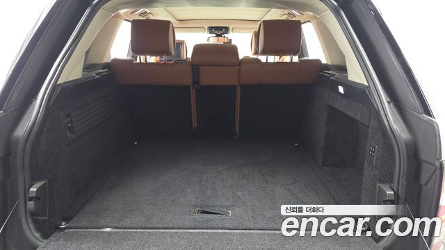 Land Rover Range Rover 2015 — photo 20