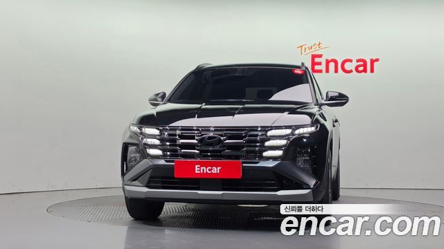 Hyundai Tucson 2025 — photo 3