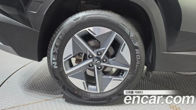 Hyundai Tucson 2025 — photo 5