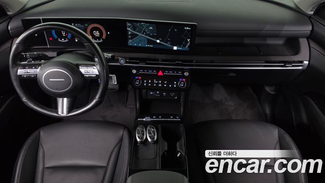 Hyundai Tucson 2025 — photo 10