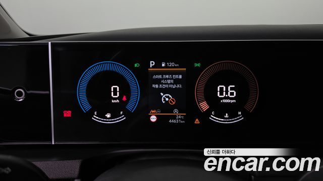 Hyundai Tucson 2025 — photo 11