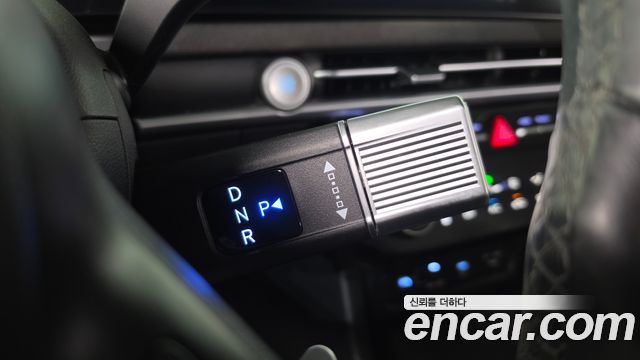 Hyundai Tucson 2025 — photo 12