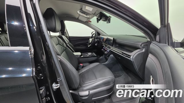 Hyundai Tucson 2025 — photo 13