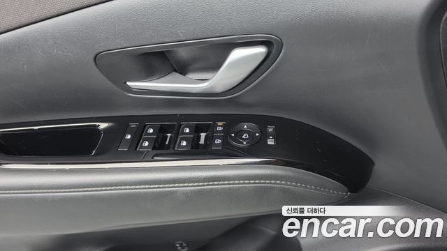 Hyundai Tucson 2025 — photo 17