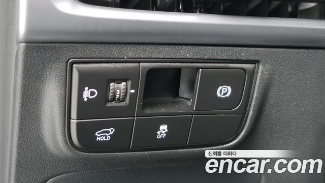 Hyundai Tucson 2025 — photo 18
