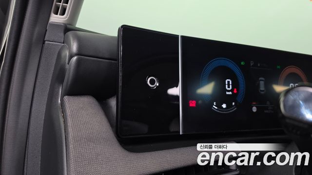 Hyundai Tucson 2025 — photo 19