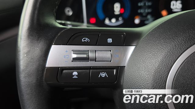 Hyundai Tucson 2025 — photo 21
