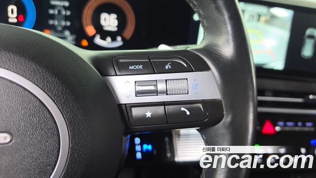 Hyundai Tucson 2025 — photo 22