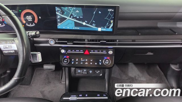 Hyundai Tucson 2025 — photo 23