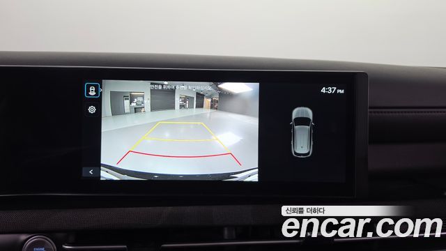 Hyundai Tucson 2025 — photo 24