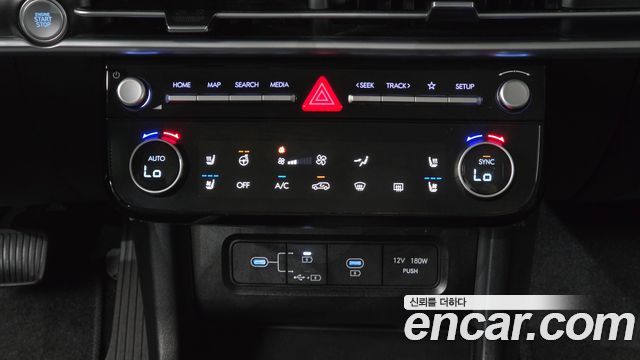 Hyundai Tucson 2025 — photo 25