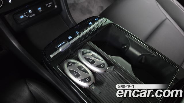 Hyundai Tucson 2025 — photo 26