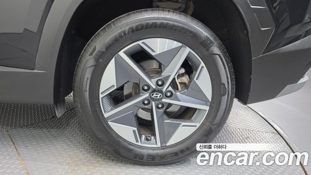 Hyundai Tucson 2025 — photo 7