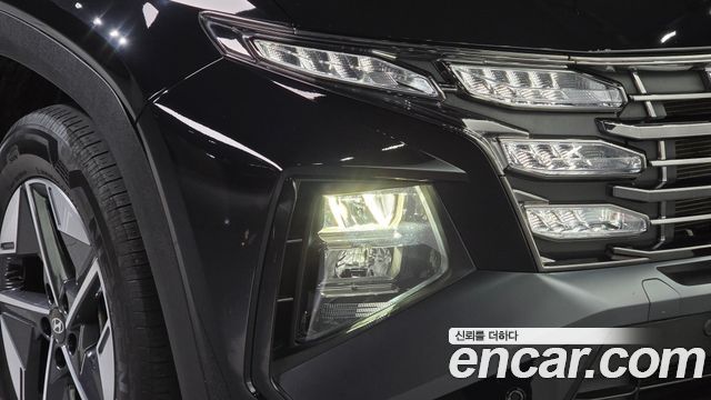 Hyundai Tucson 2025 — photo 8