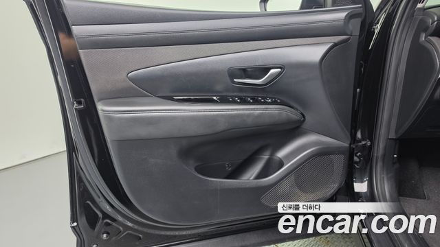 Hyundai Tucson 2025 — photo 14
