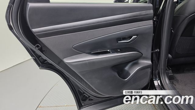 Hyundai Tucson 2025 — photo 15