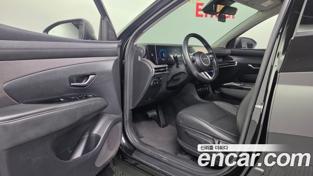 Hyundai Tucson 2025 — photo 16