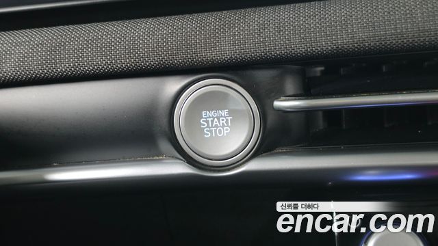 Hyundai Tucson 2025 — photo 27