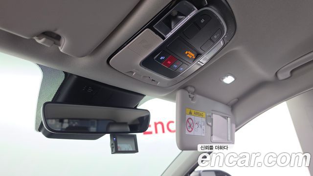 Hyundai Tucson 2025 — photo 28