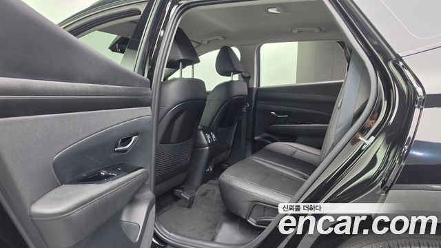 Hyundai Tucson 2025 — photo 29