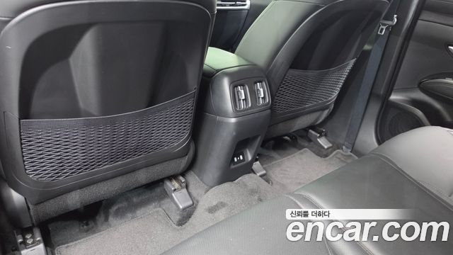 Hyundai Tucson 2025 — photo 30