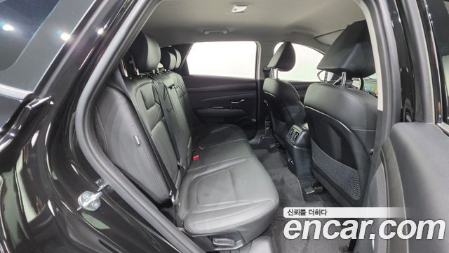 Hyundai Tucson 2025 — photo 31