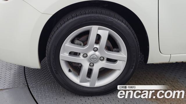 Nissan Cube 2011 — photo 5