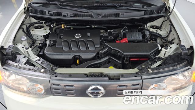 Nissan Cube 2011 — photo 6