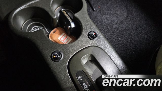 Nissan Cube 2011 — photo 16