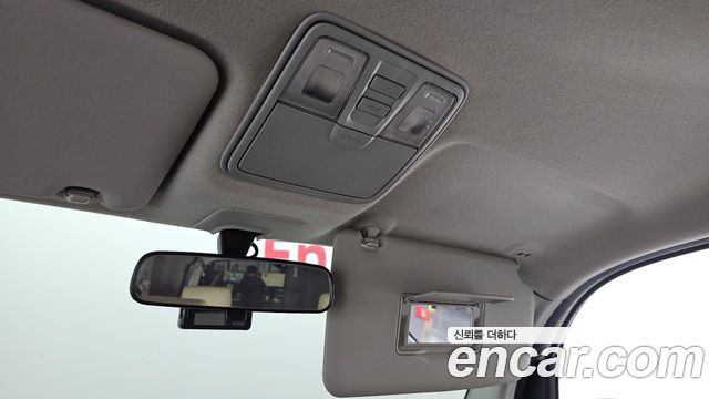 Nissan Cube 2011 — photo 17