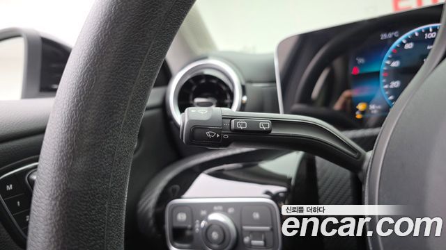Mercedes-Benz A-Class 2020 — photo 17