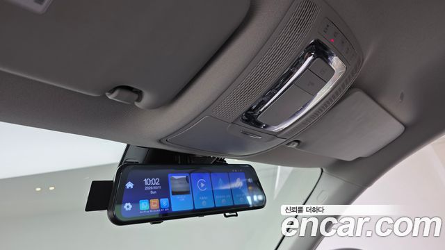 Mercedes-Benz A-Class 2020 — photo 19