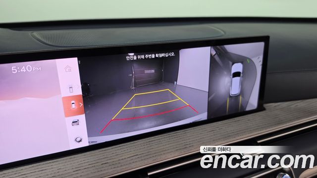Genesis GV80 2025 — photo 22