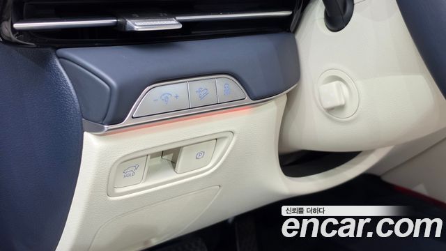 Genesis GV80 2025 — photo 23