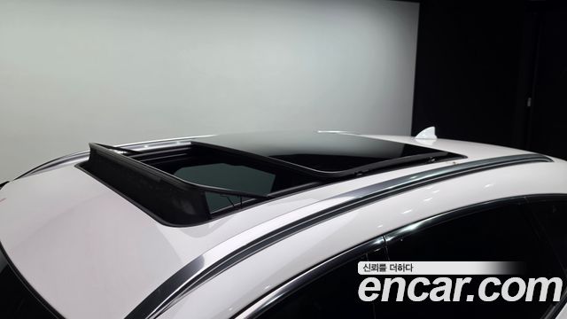 Genesis GV80 2025 — photo 24