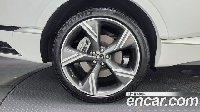 Genesis GV80 2025 — photo 7