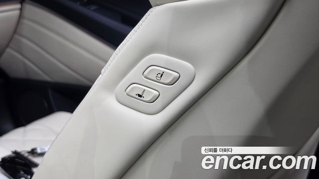 Genesis GV80 2025 — photo 30