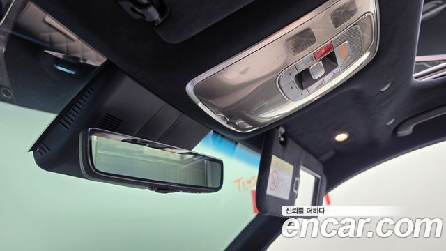 Genesis GV80 2025 — photo 32