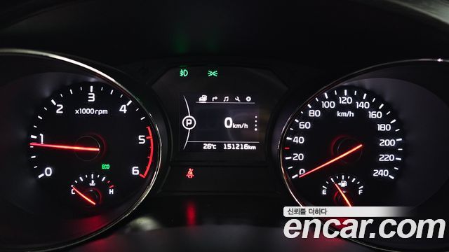 Kia Canival 2017 — photo 8
