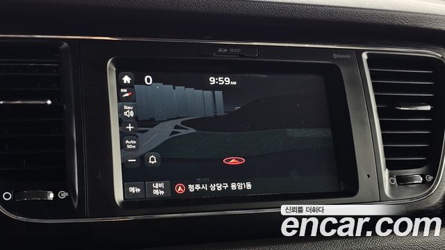 Kia Canival 2017 — photo 14