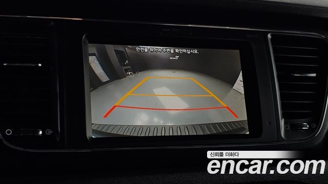 Kia Canival 2017 — photo 15