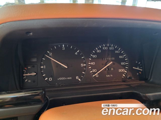 Land Rover Range Rover 1994 — photo 7