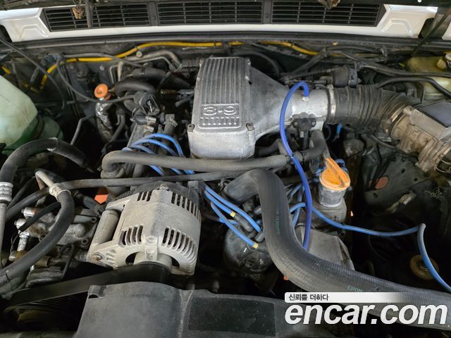 Land Rover Range Rover 1994 — photo 8