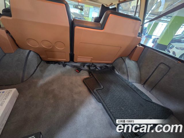 Land Rover Range Rover 1994 — photo 11