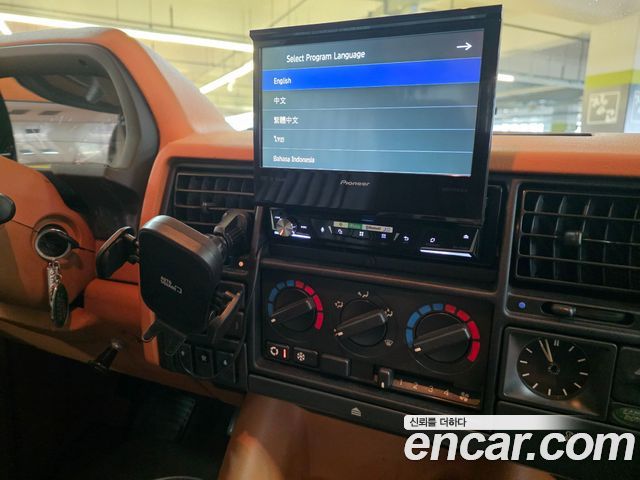 Land Rover Range Rover 1994 — photo 13