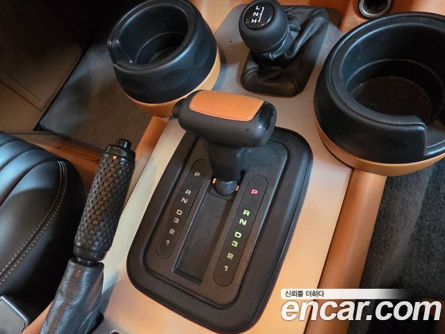 Land Rover Range Rover 1994 — photo 14